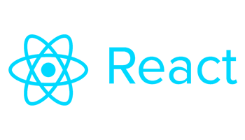 React